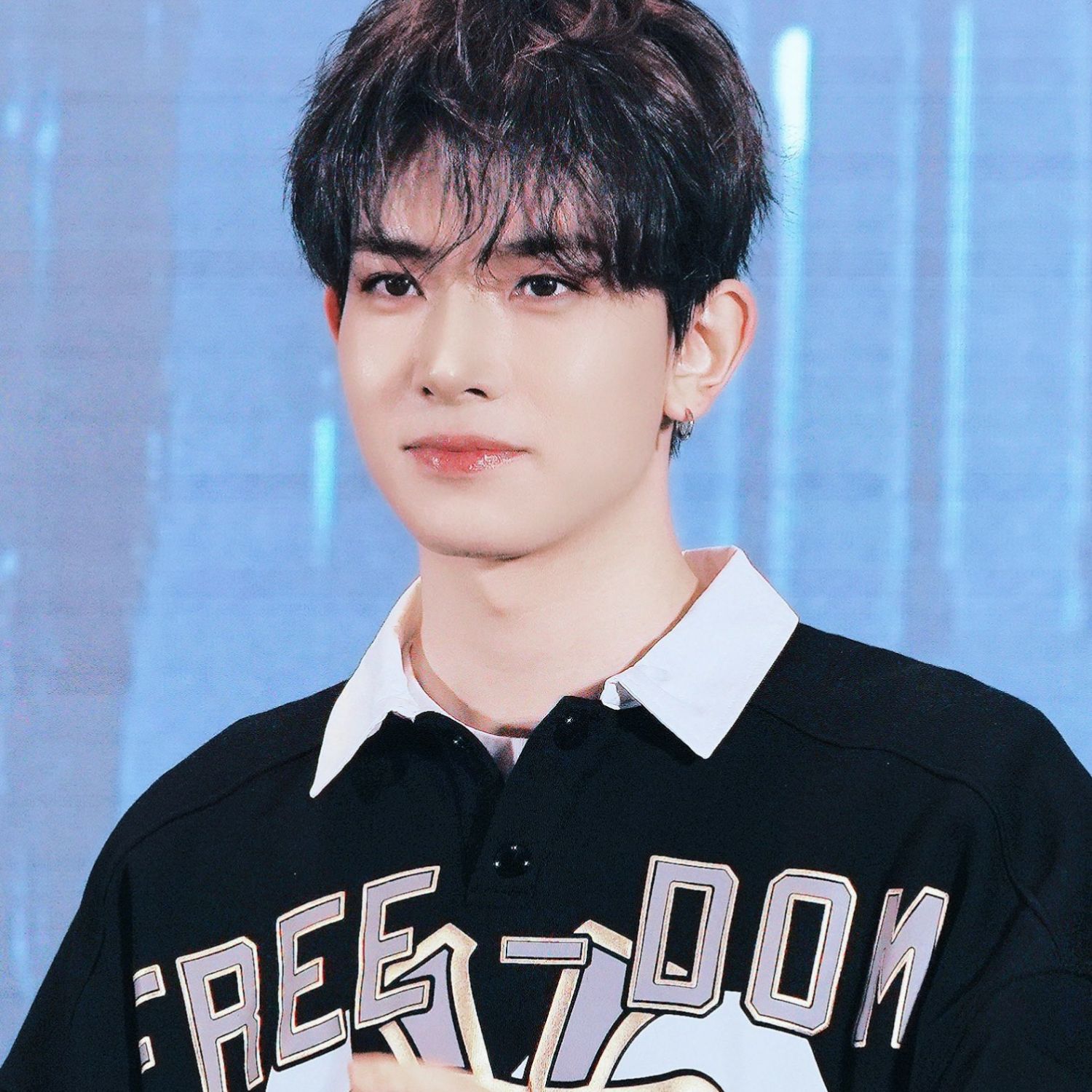 에반 팬이 찍은 순간