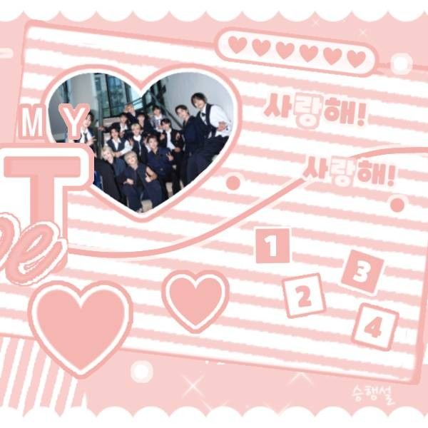 Potret di balik layar SEVENTEEN