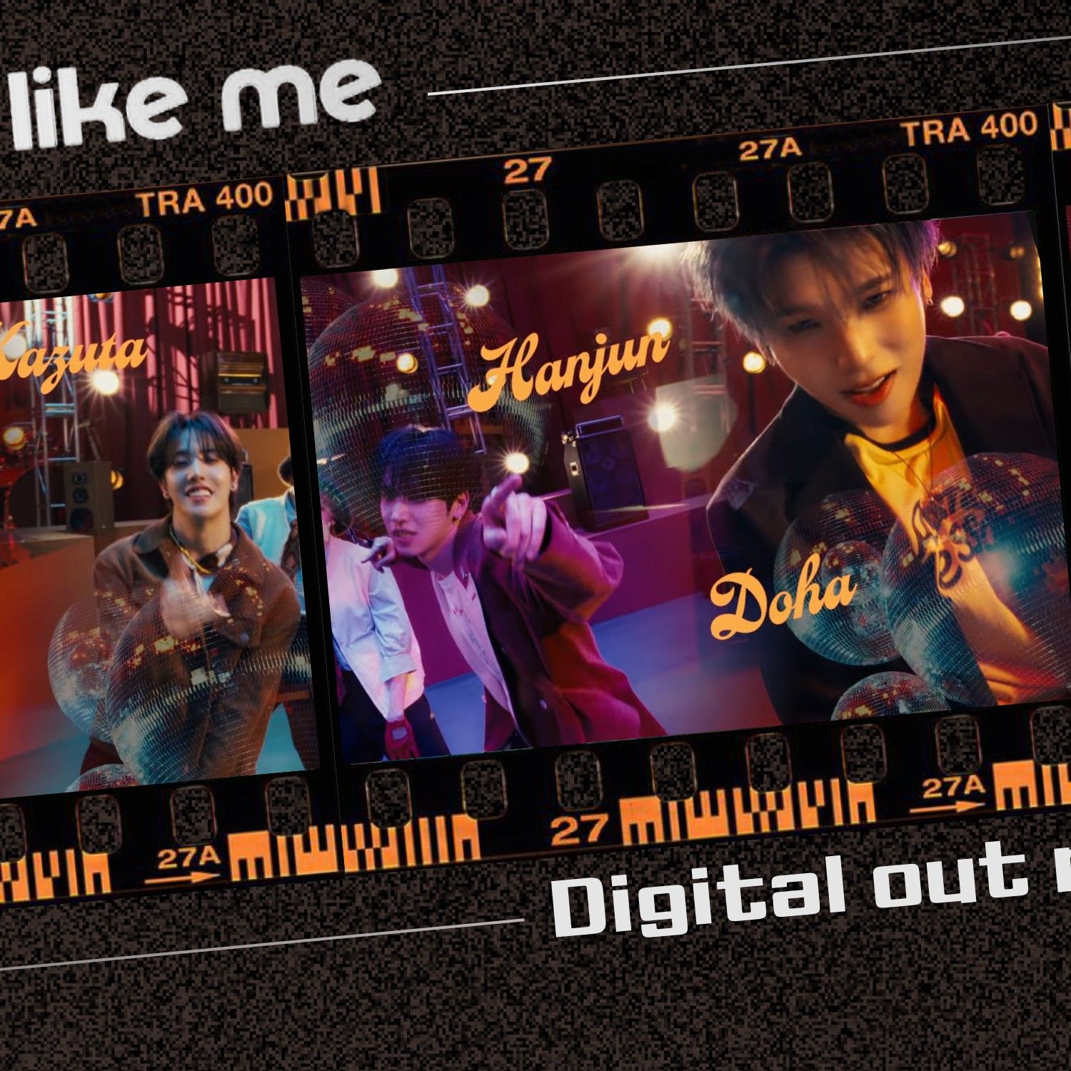 Latest photo of n.SSign