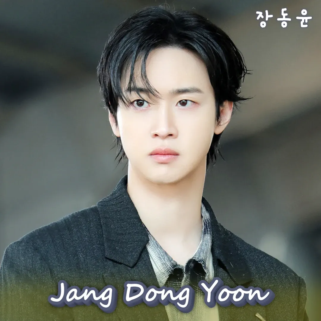 Foto terbaru Jin (BTS)