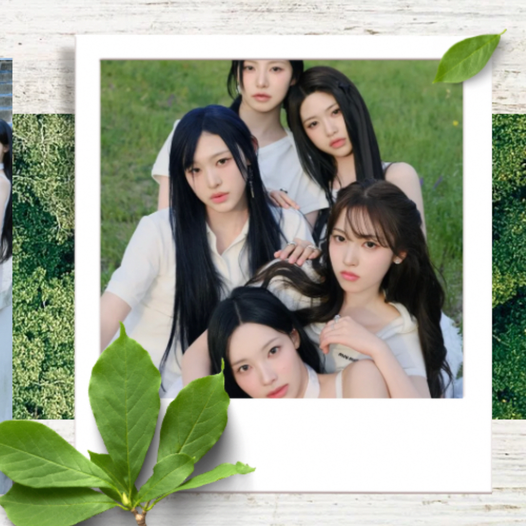 A moment captured by RESCENE's fan