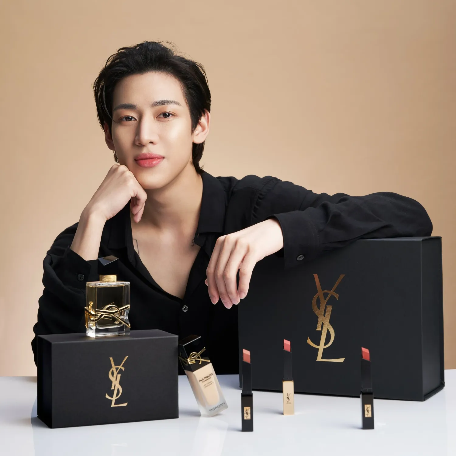 GOT7 팬이 찍은 순간