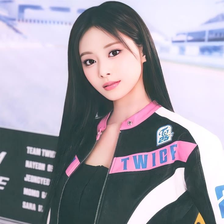 子瑜 (TWICE)的最新照片