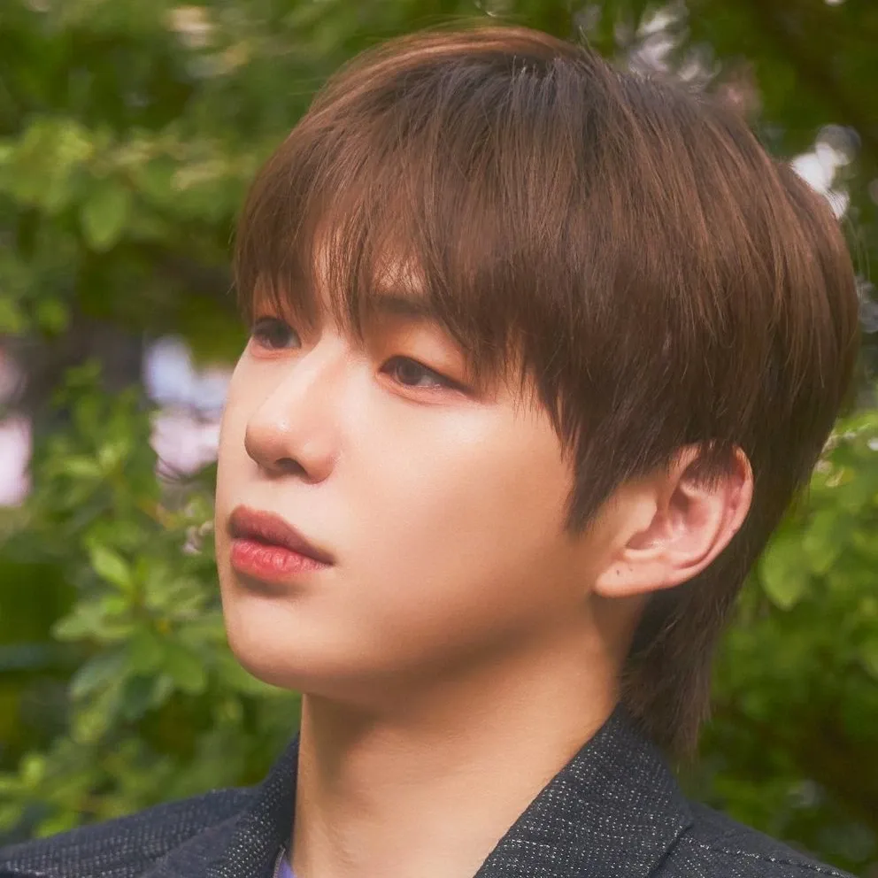 강다니엘 팬이 찍은 순간