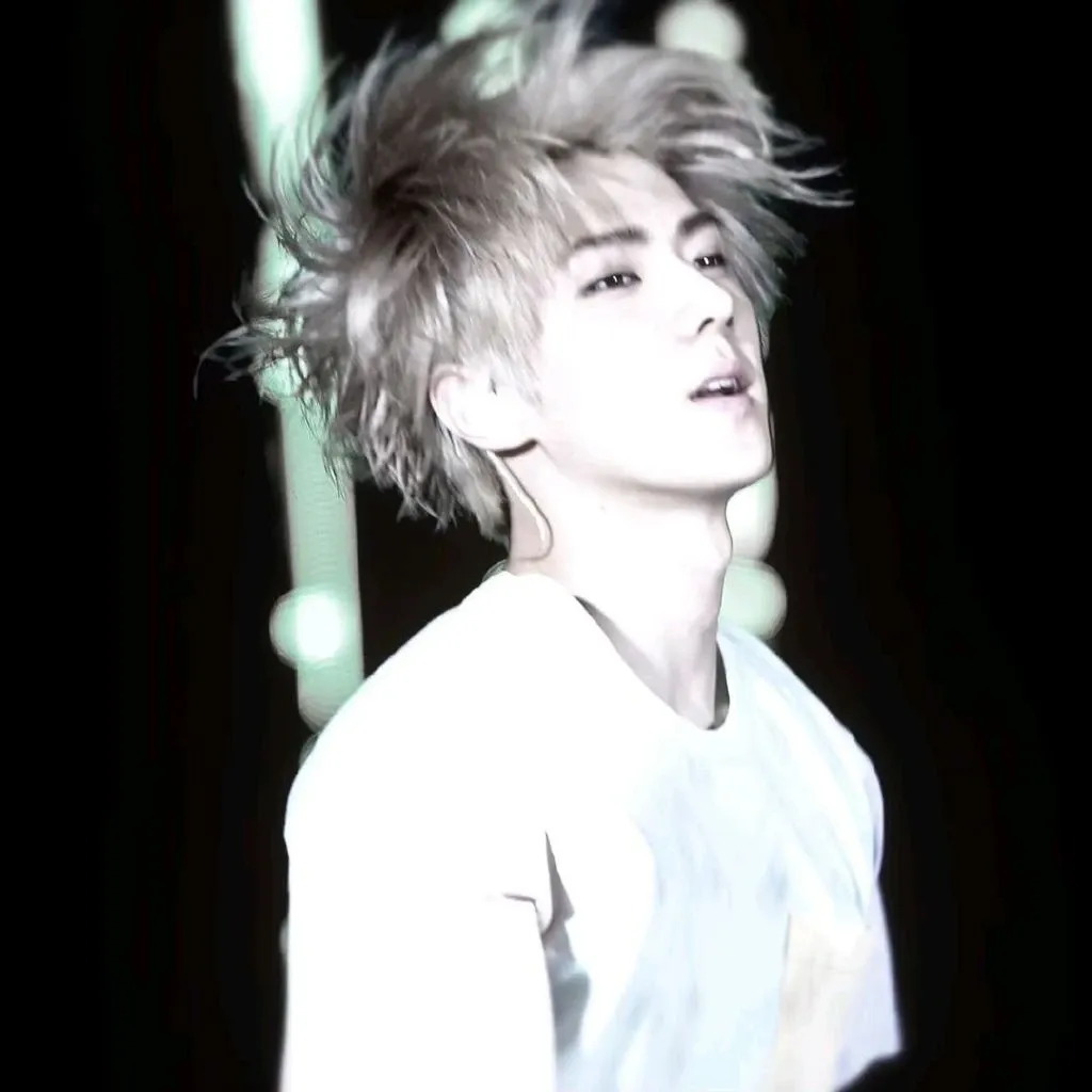 세훈 (EXO)의 최신 사진