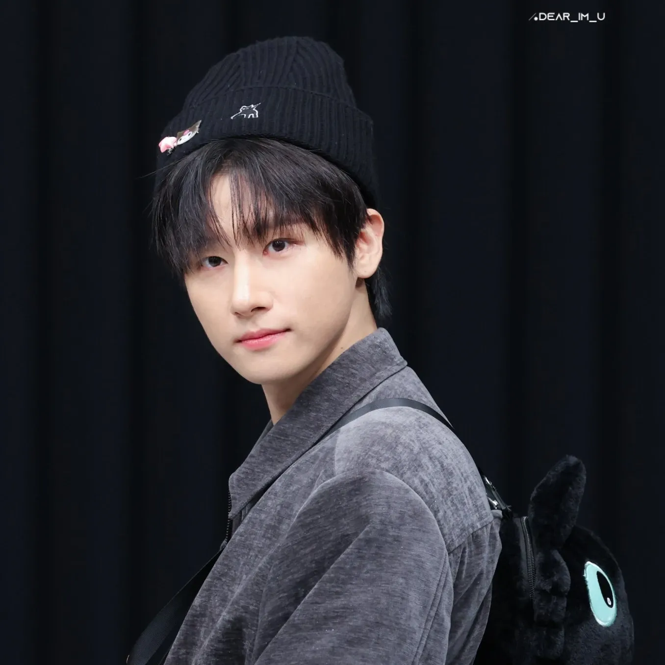 Foto aktivitas terbaru MONSTA X