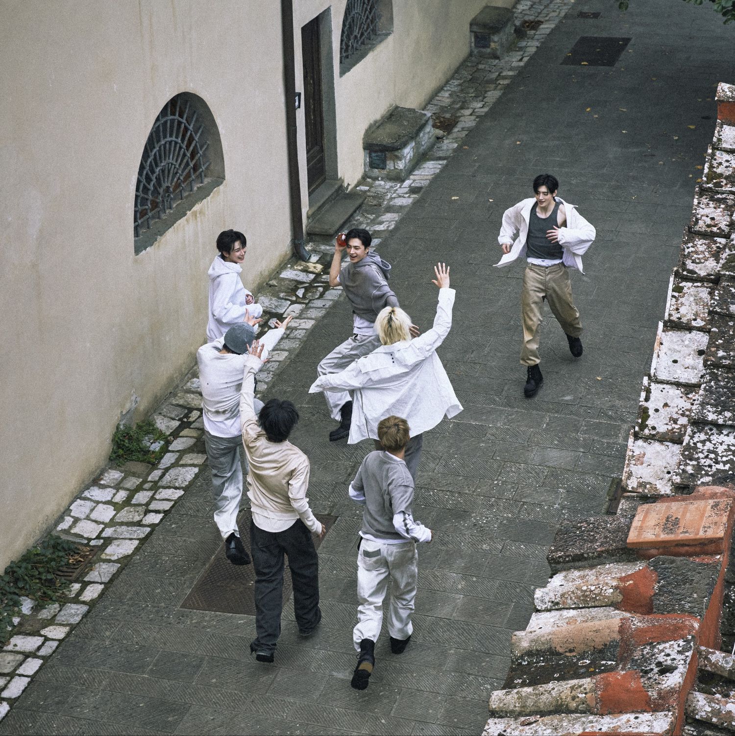 ENHYPEN의 최신 사진