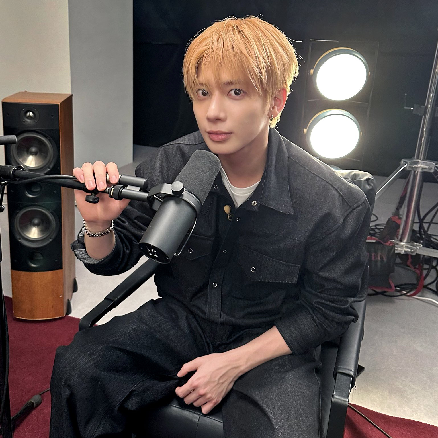 태현 (투모로우바이투게더) 팬이 찍은 순간