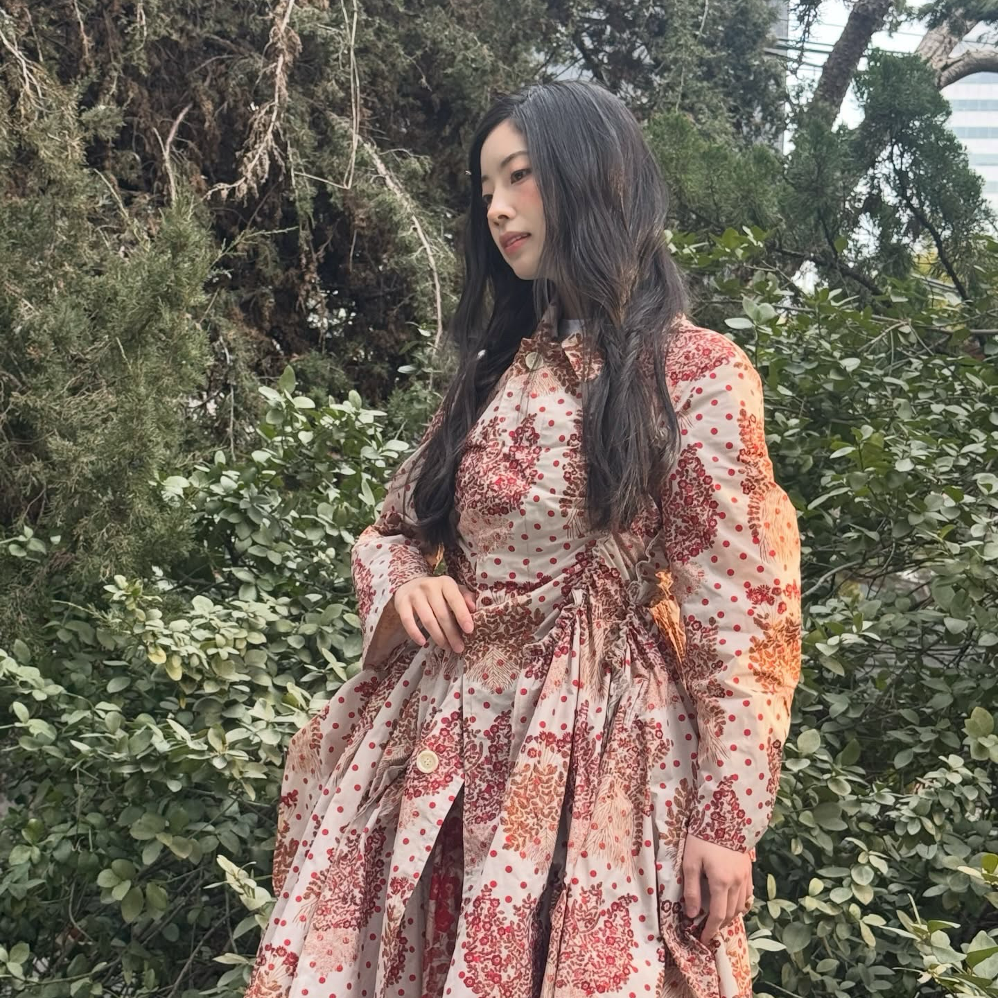 ダヒョン (TWICE)ファンが撮った瞬間