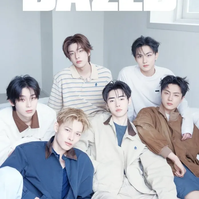 ENHYPENファンが撮った瞬間