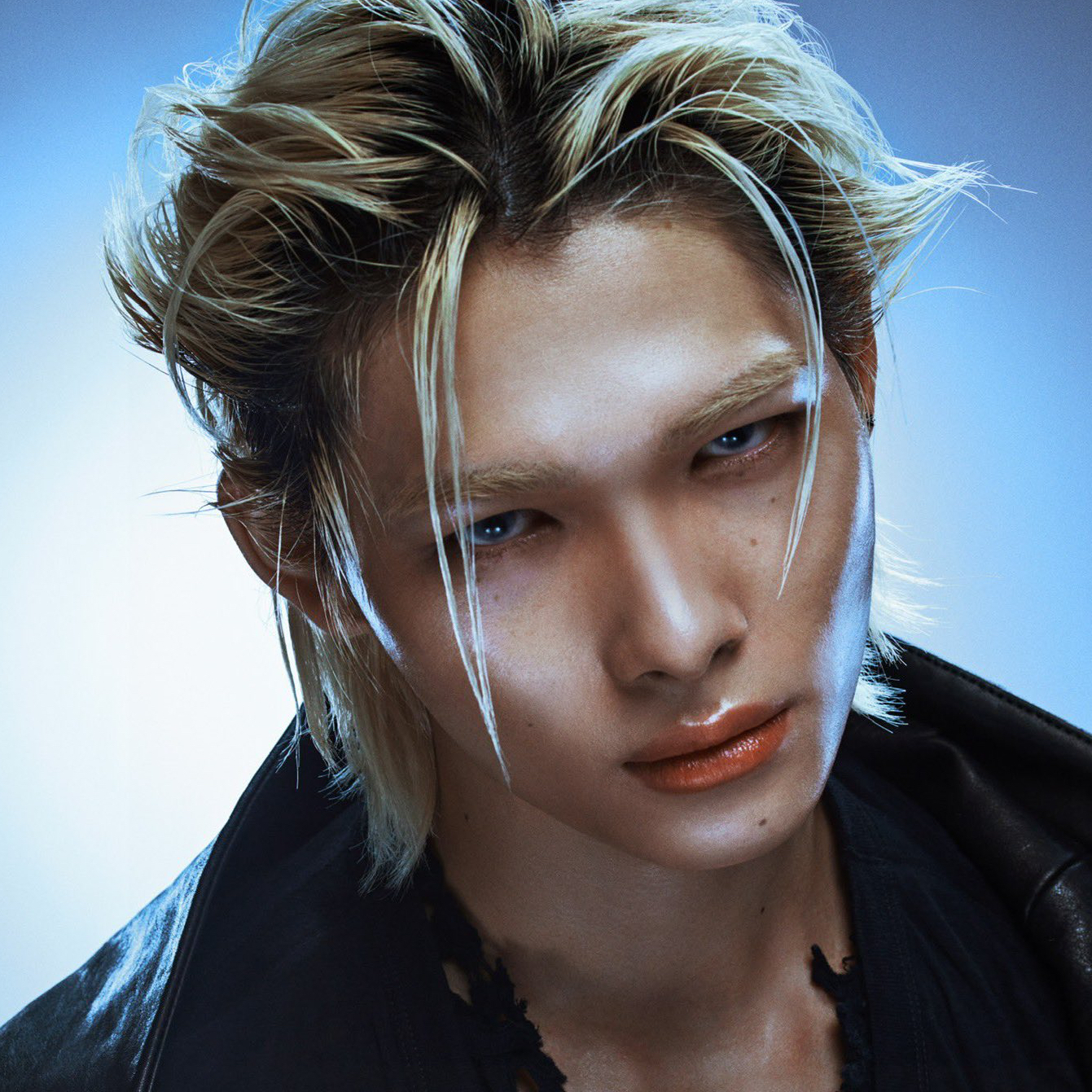 NI-KI (ENHYPEN)粉絲拍下的瞬間