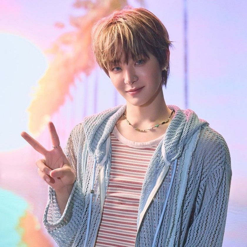 Foto terbaru TREASURE