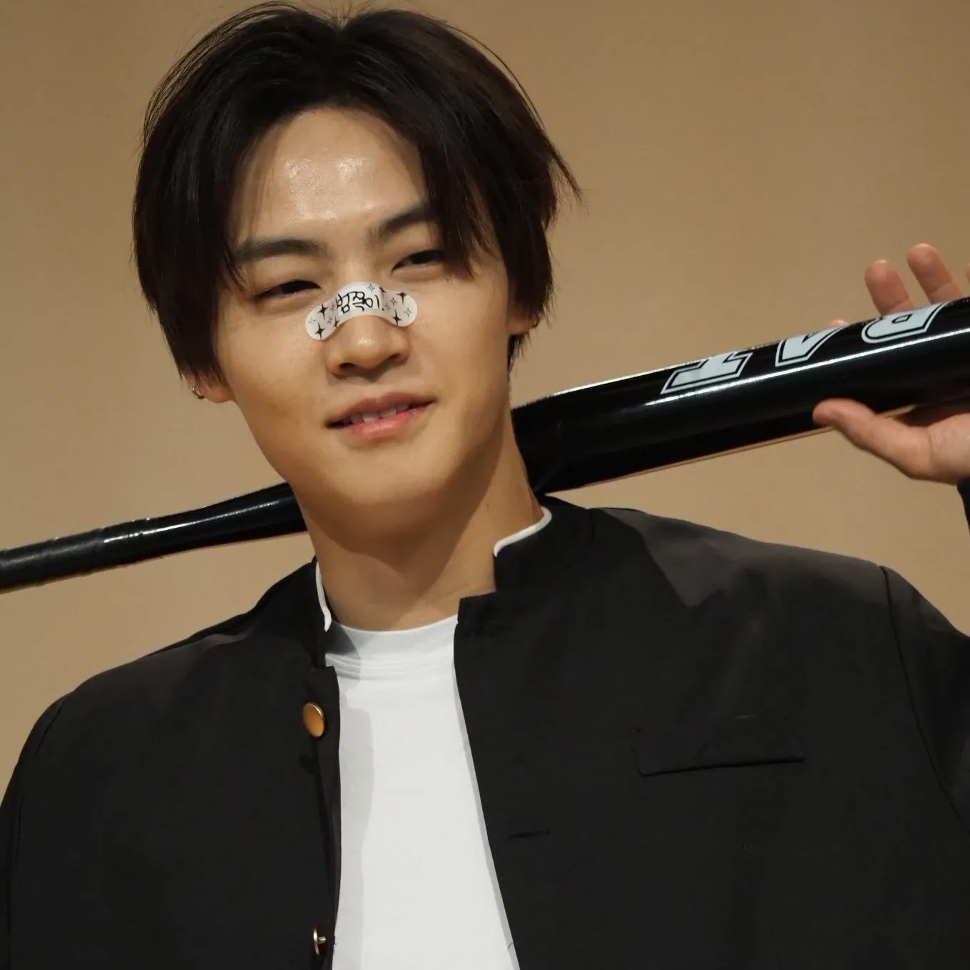 GOT7 JB ラントレ GOT7 JAY B ファンダムコミュニティ │ KPOP人気No.1アプリ 最愛ドル