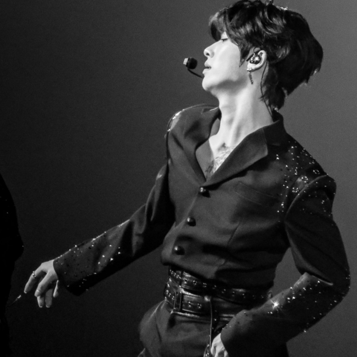 Behind-the-scenes cut of Ricky (ZEROBASEONE)