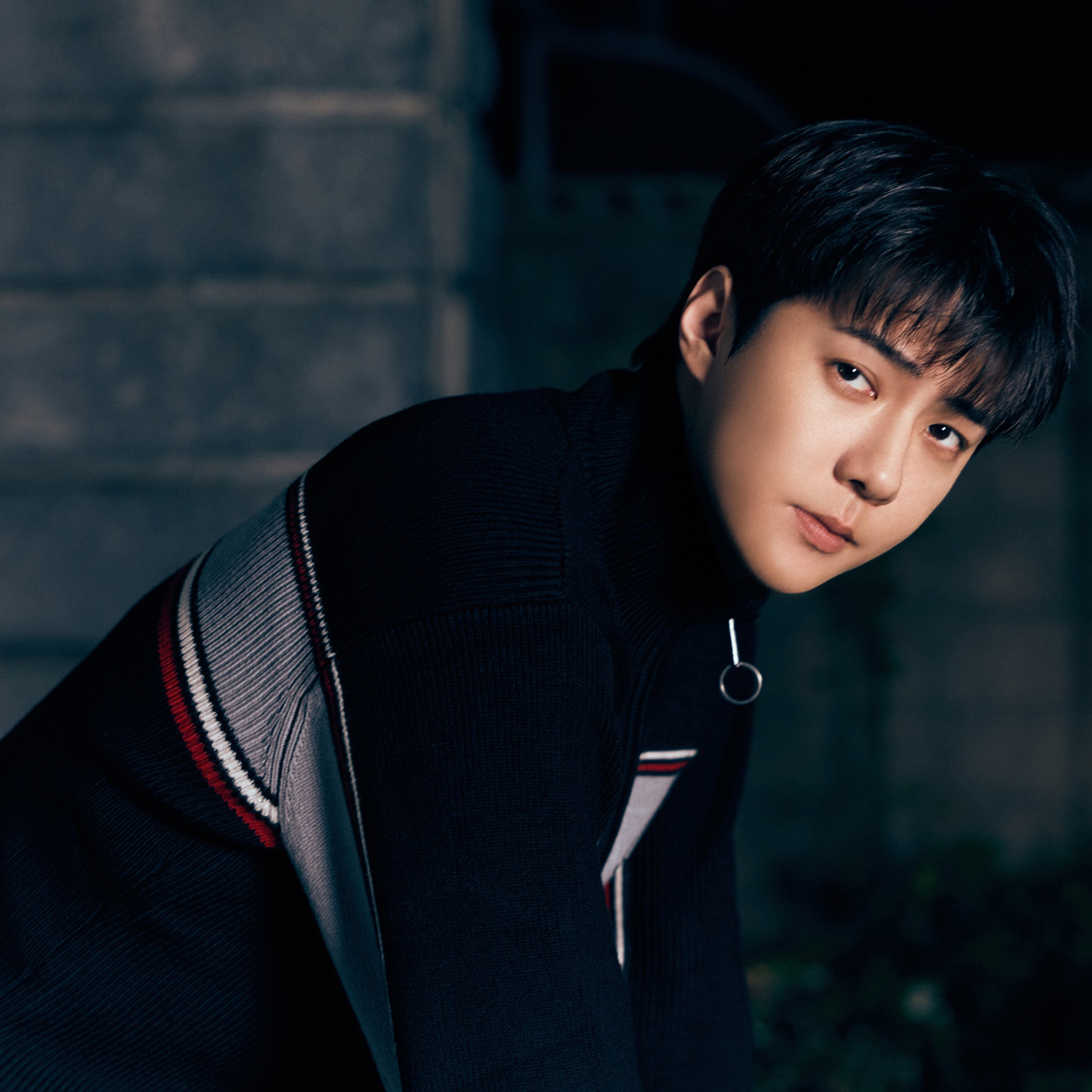 EXO 최근 활동샷