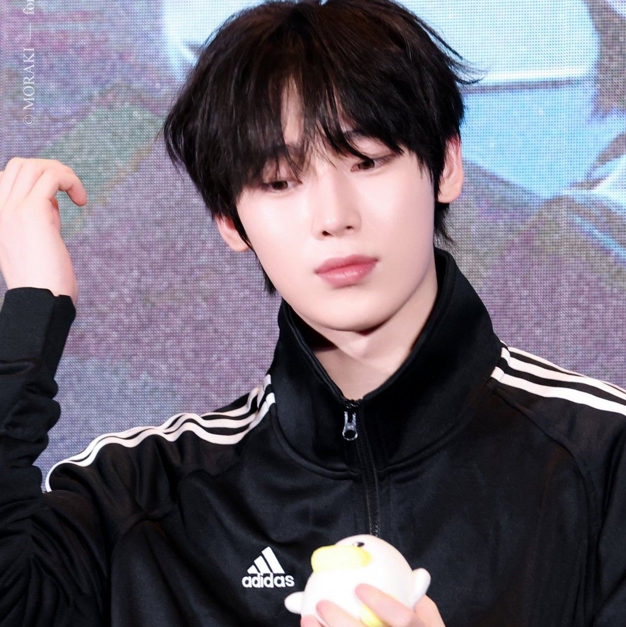 Foto terbaru Sunoo (ENHYPEN)