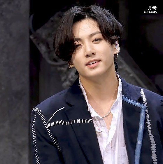 정국 (방탄소년단) 최근 활동샷