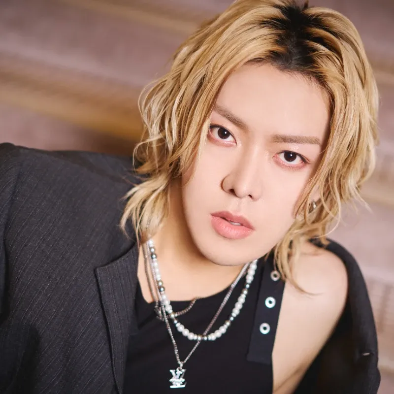 A moment captured by Yuta (NCT 127)'s fan