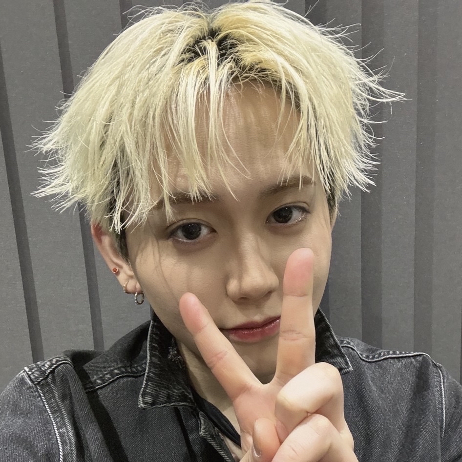 Mashiho的最新照片