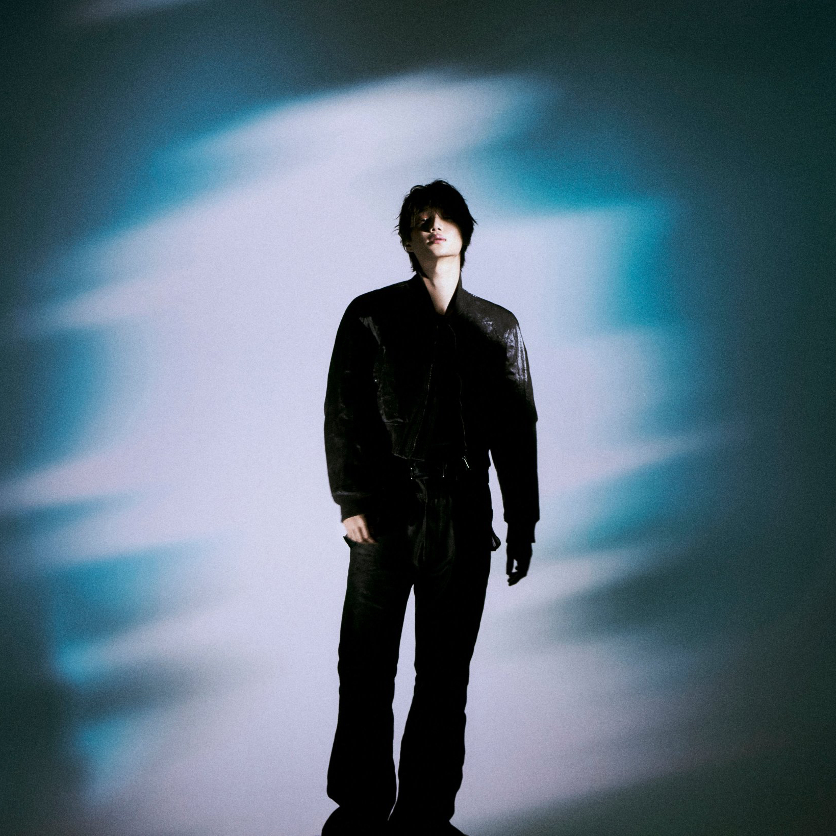 Momen yang diabadikan oleh penggemar Kai (EXO)