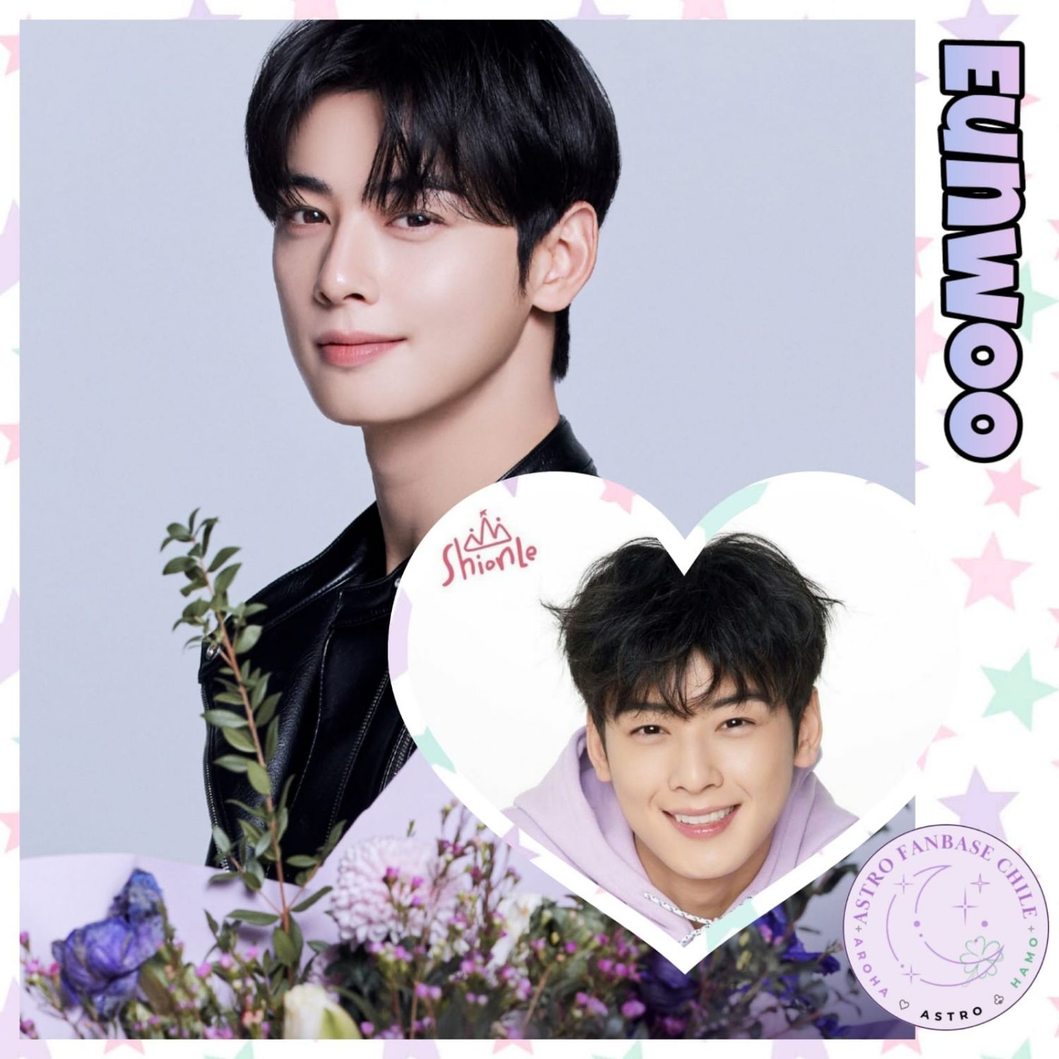 ASTROの最新写真