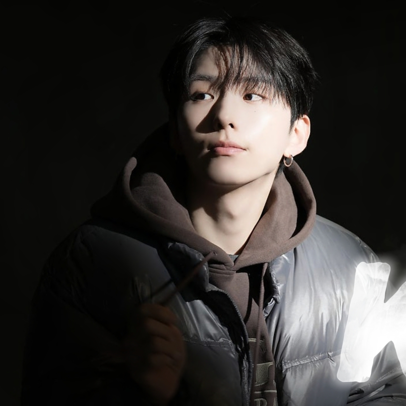 기현 (몬스타엑스) 팬이 찍은 순간