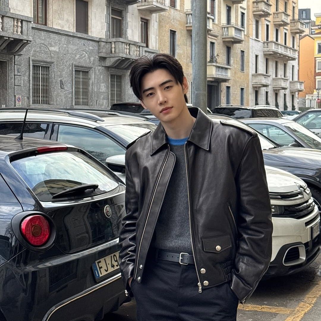 成訓 (ENHYPEN)的最新照片