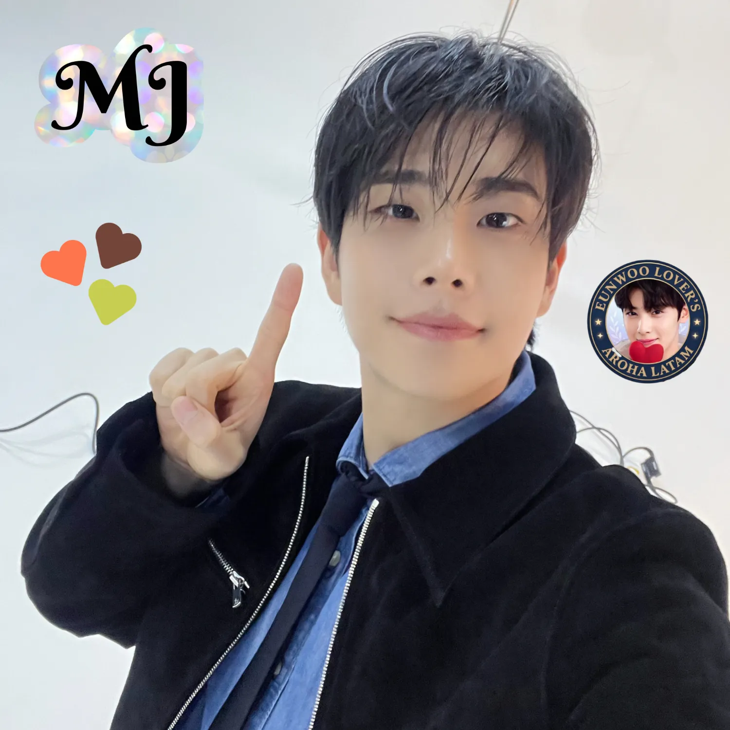 아스트로의 최신 사진