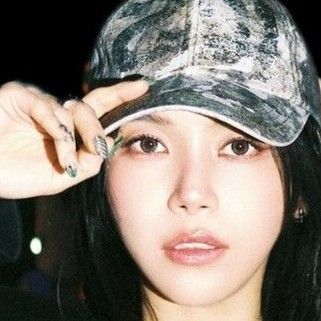 颂乐 (MAMAMOO)的幕后花絮