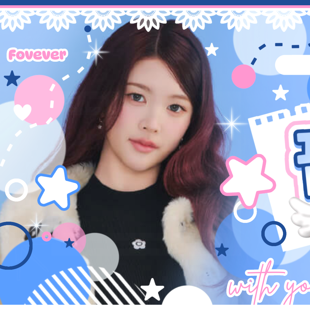 Latest photo of A-na (Hearts2Hearts)