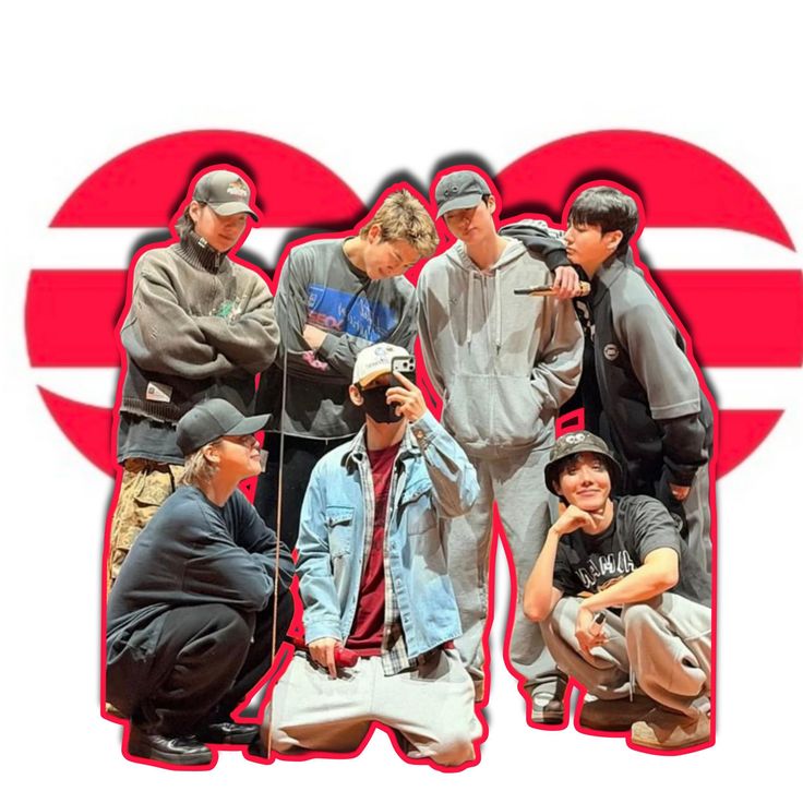 방탄소년단 최근 활동샷