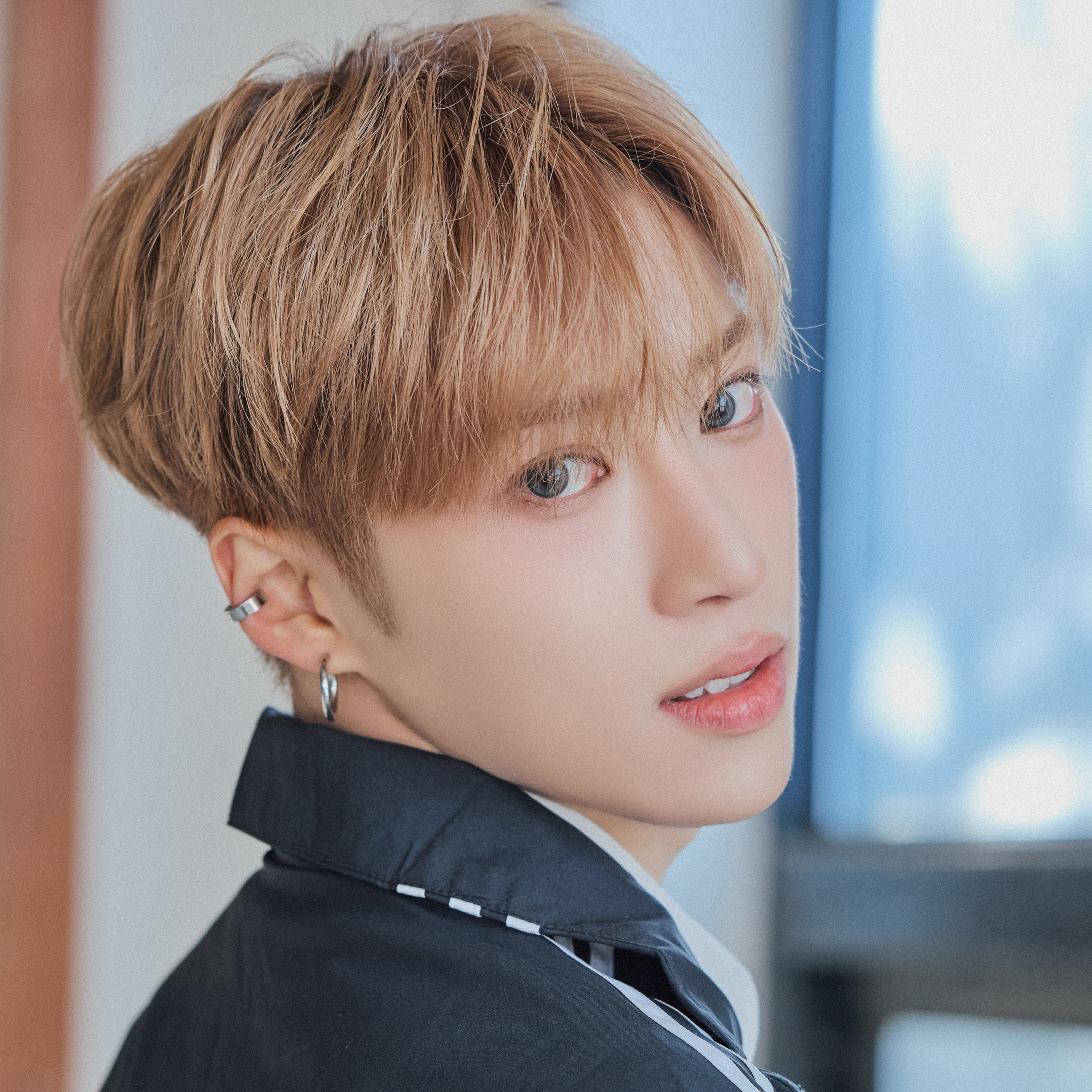 Behind-the-scenes cut of Arno (ALPHA DRIVE ONE)