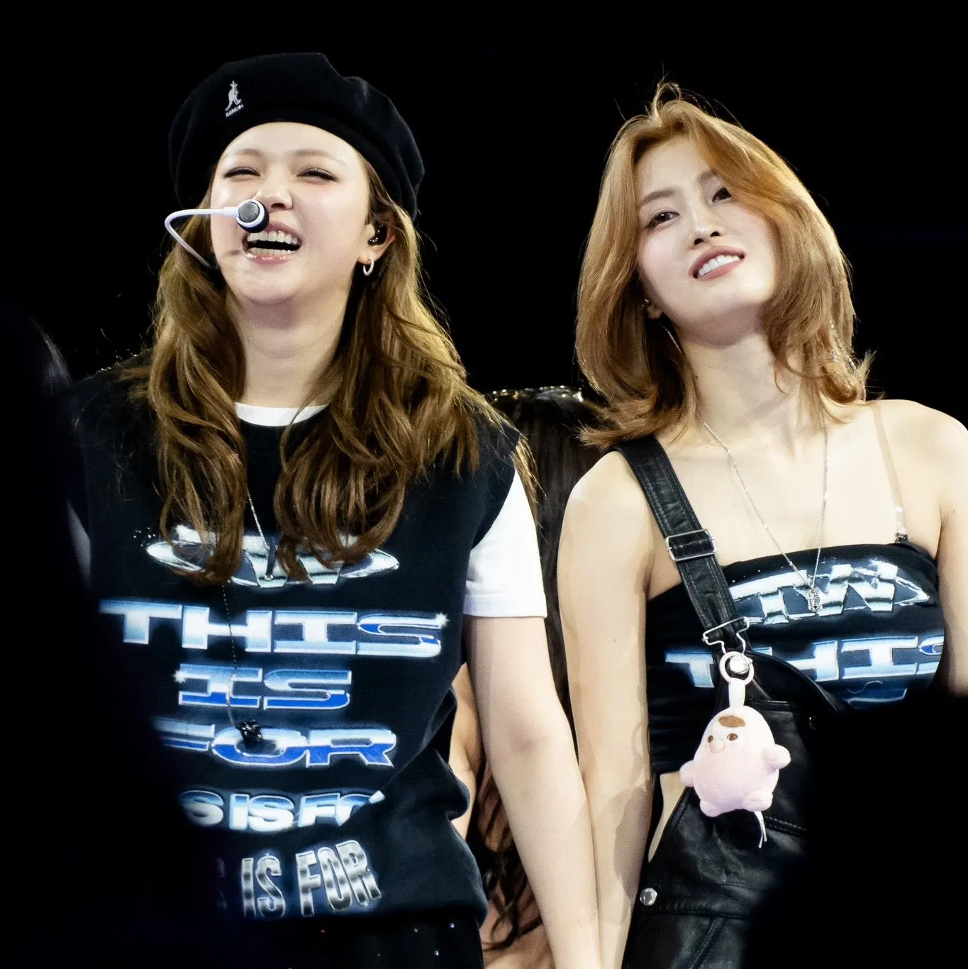 Latest photo of Jeongyeon (TWICE)