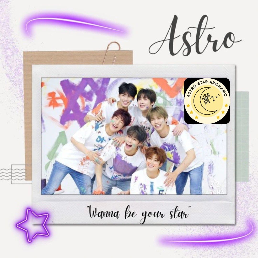 Potret di balik layar ASTRO