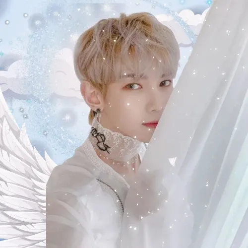 カン・ヨサン (ATEEZ)の最新写真