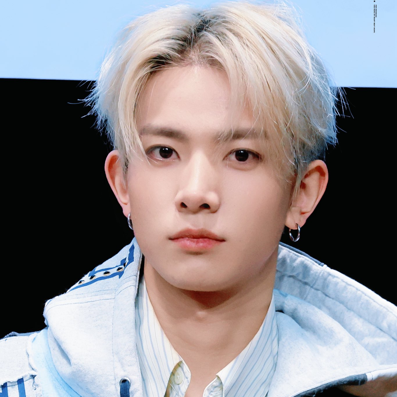 희승 (ENHYPEN)의 비하인드 컷