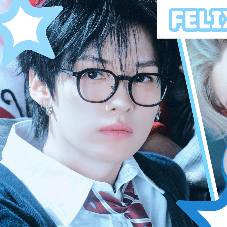Latest photo of Lee Know (Stray Kids)
