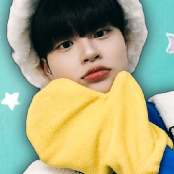 Popular profile image of Lee Daehwi (AB6IX) selected by votes
