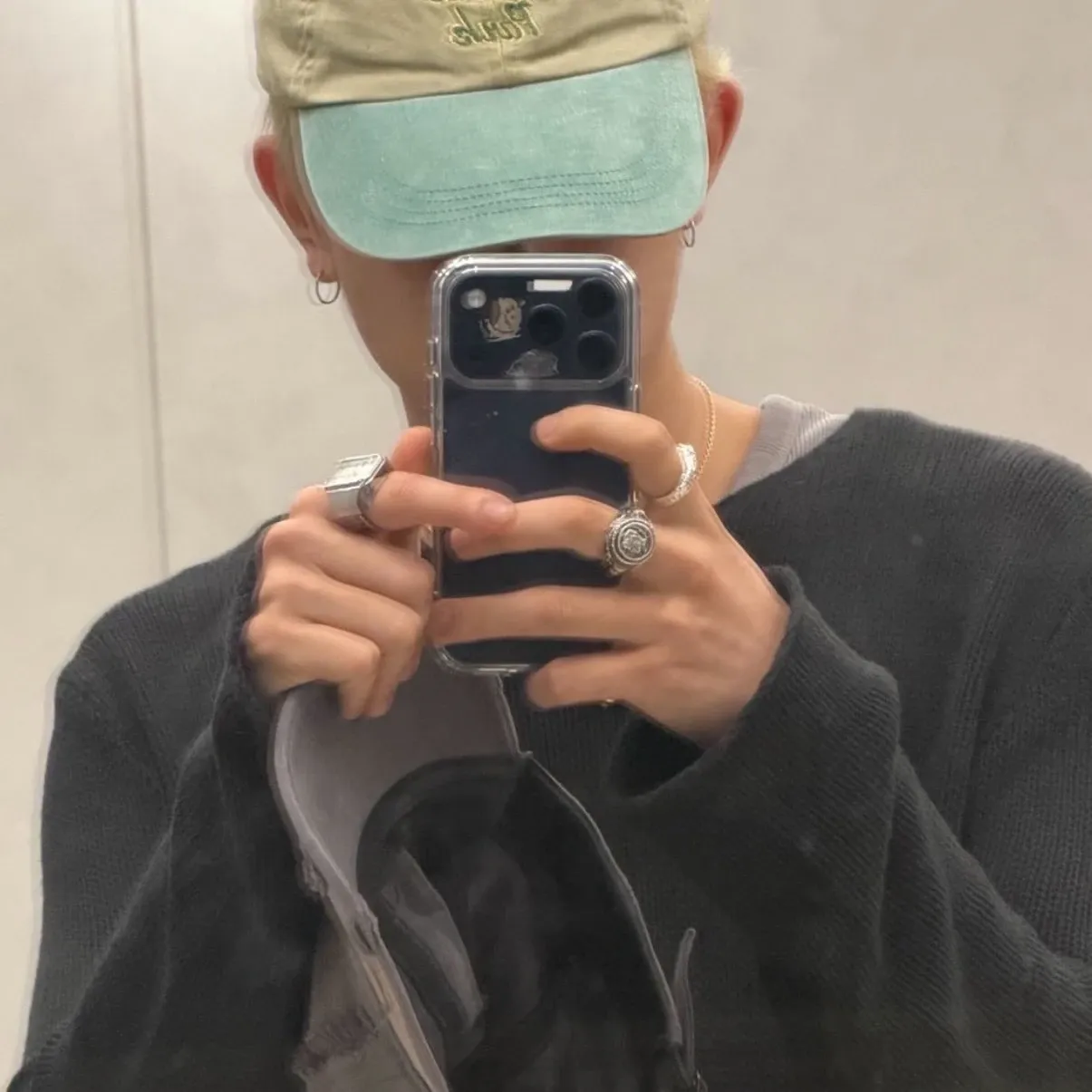 ENHYPEN的最新照片