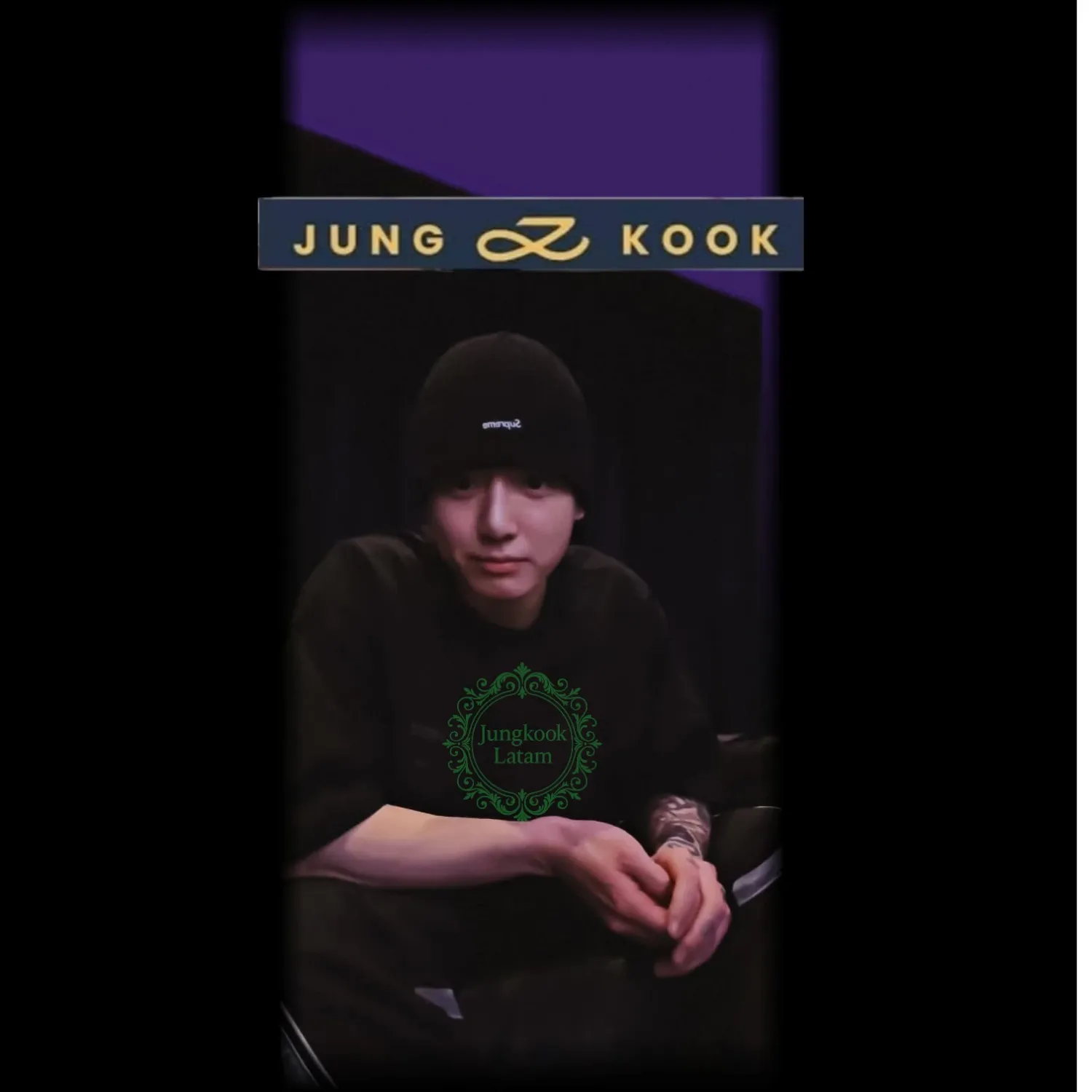 柾國 (防彈少年團)的最新活動照片