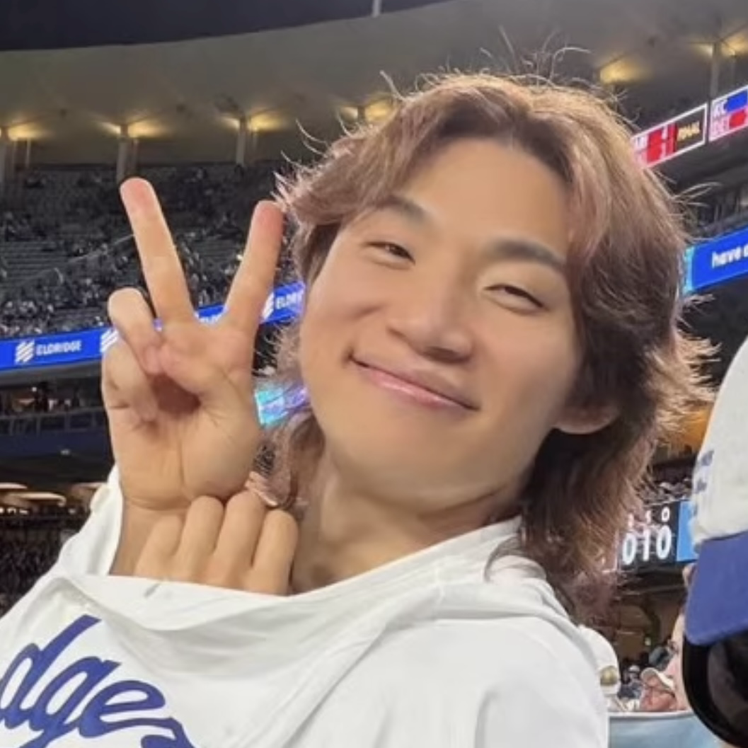 Behind-the-scenes cut of Daesung (BIGBANG)