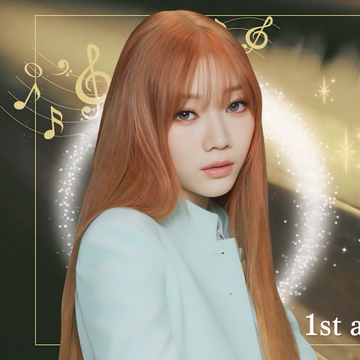 Recent activity shot of Sakaguchi Rino (IS:SUE)