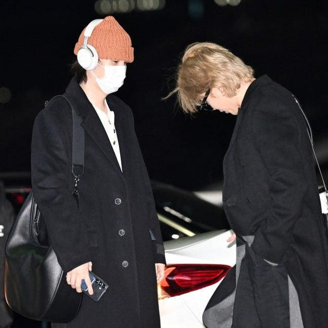 슈가 (방탄소년단) 팬이 찍은 순간