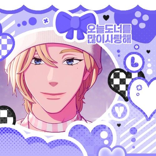 A moment captured by Noah (PLAVE)'s fan