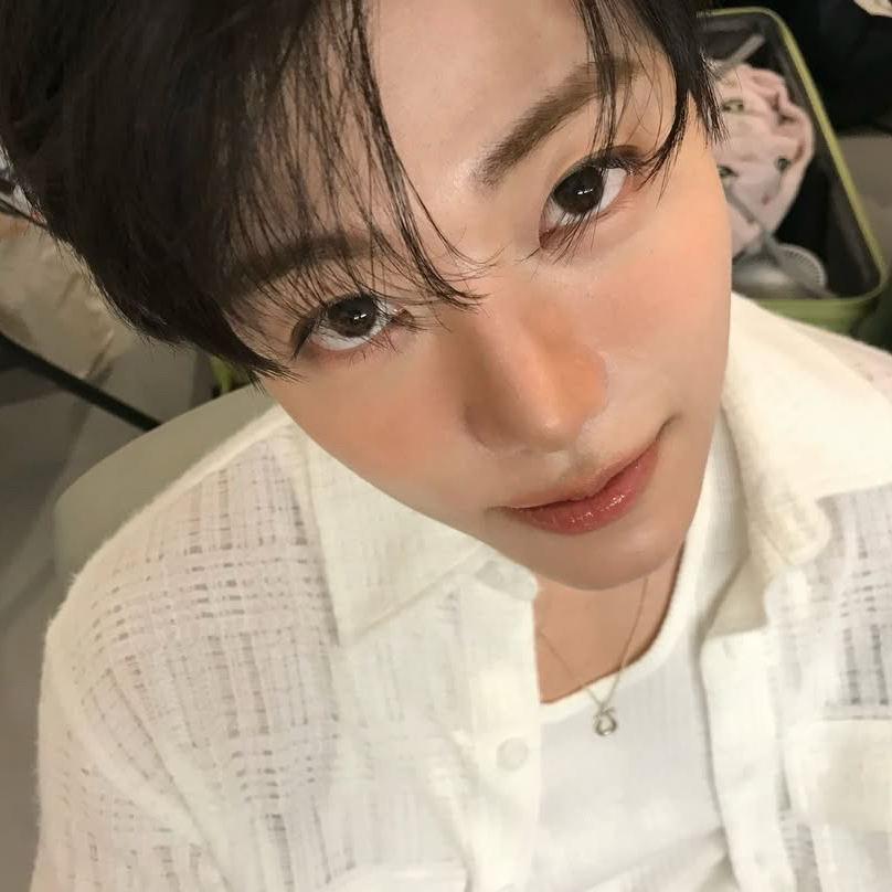 Latest photo of Jaemin (NCT DREAM)