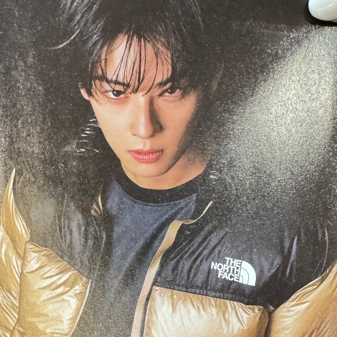 Latest photo of Eunwoo (ASTRO)