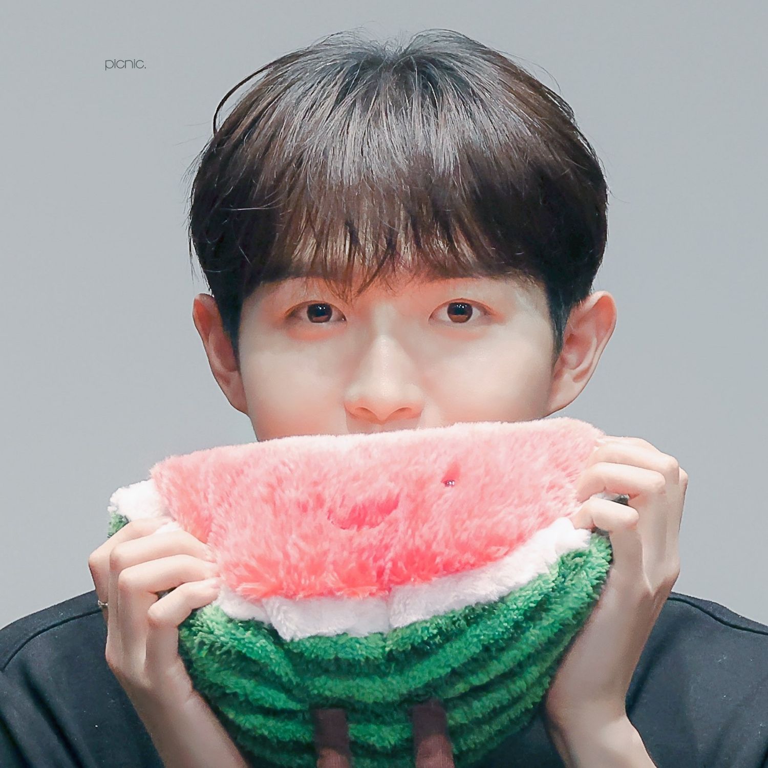 Latest photo of Kim Jaehwan