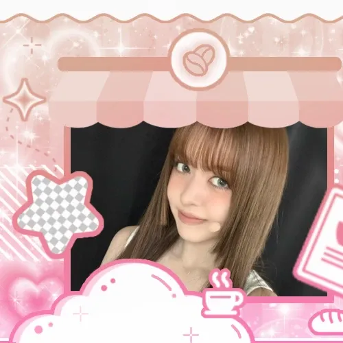 A moment captured by LILY (NMIXX)'s fan