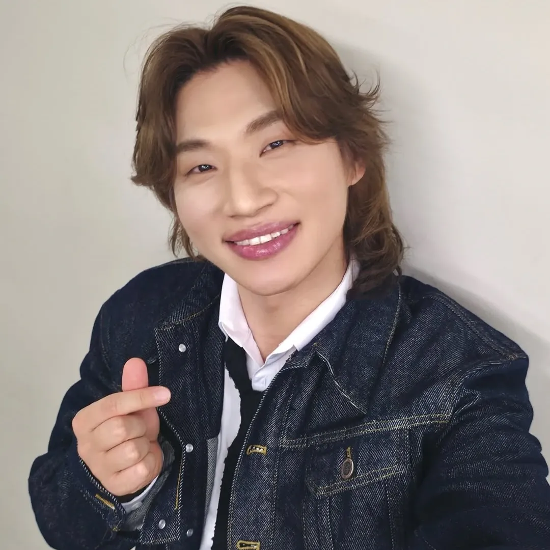 A moment captured by Daesung (BIGBANG)'s fan