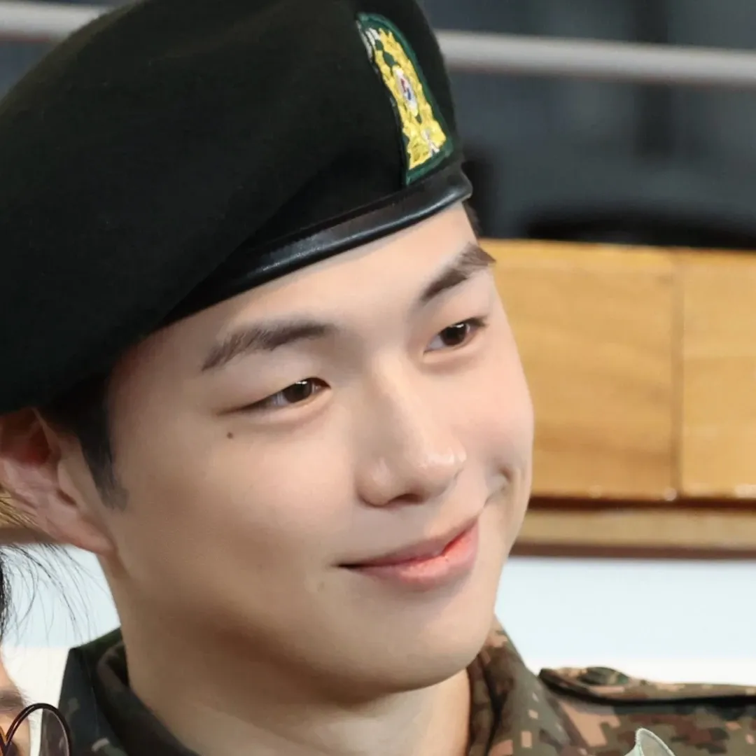 강다니엘 최근 활동샷